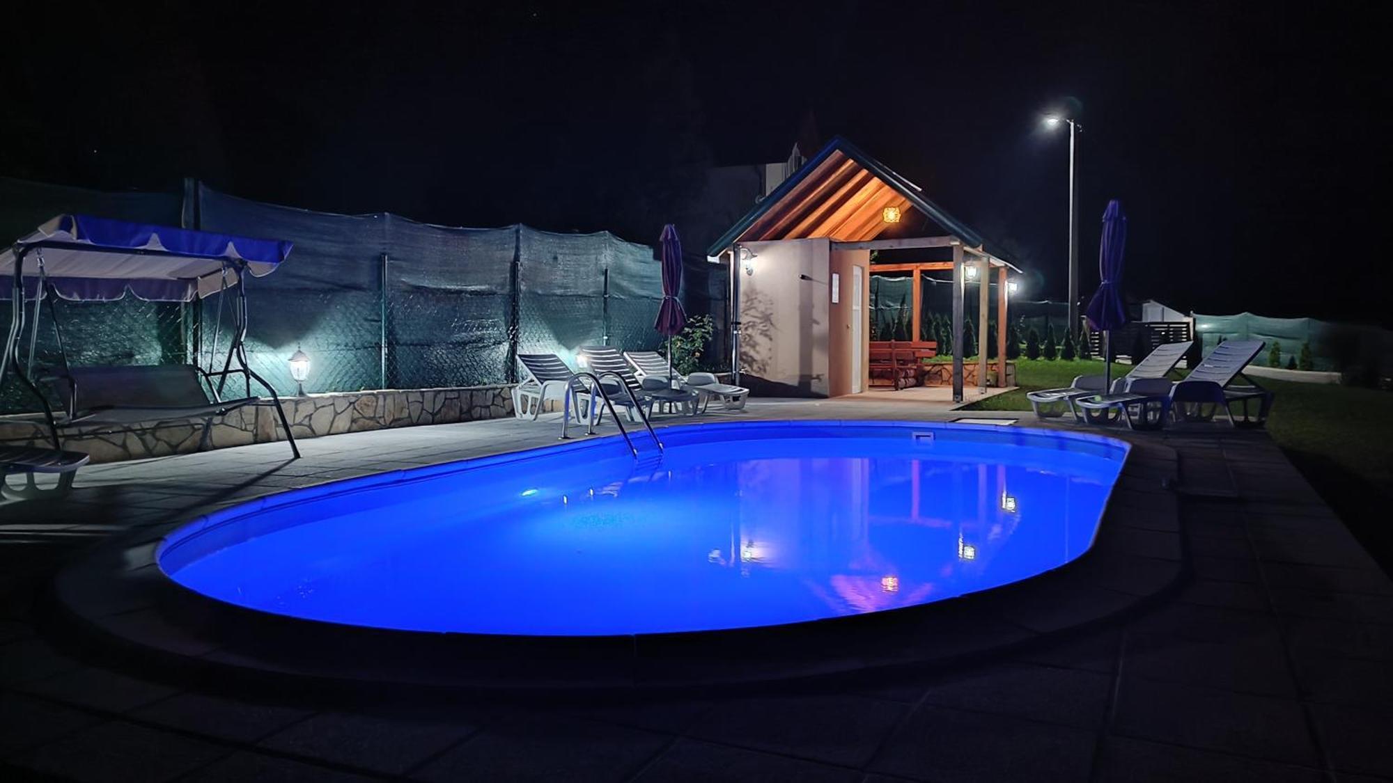 Villa Green Oasis Apartments SJJ Exterior foto